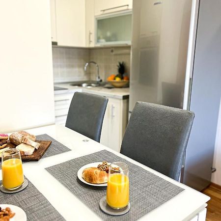 Holiday Star Apartment トロギール エクステリア 写真