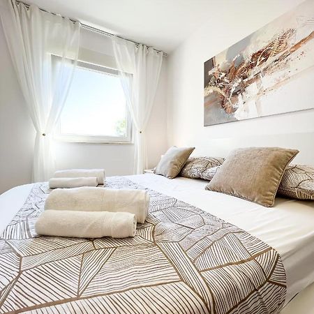 Holiday Star Apartment トロギール エクステリア 写真
