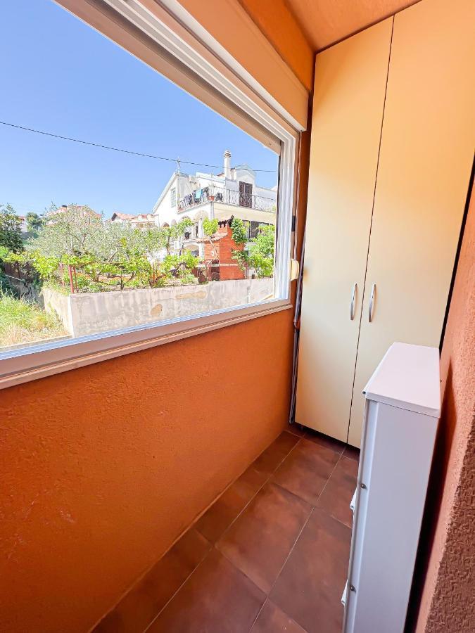 Holiday Star Apartment トロギール エクステリア 写真