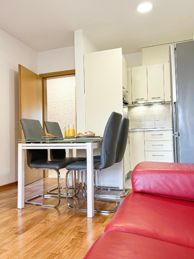 Holiday Star Apartment トロギール エクステリア 写真