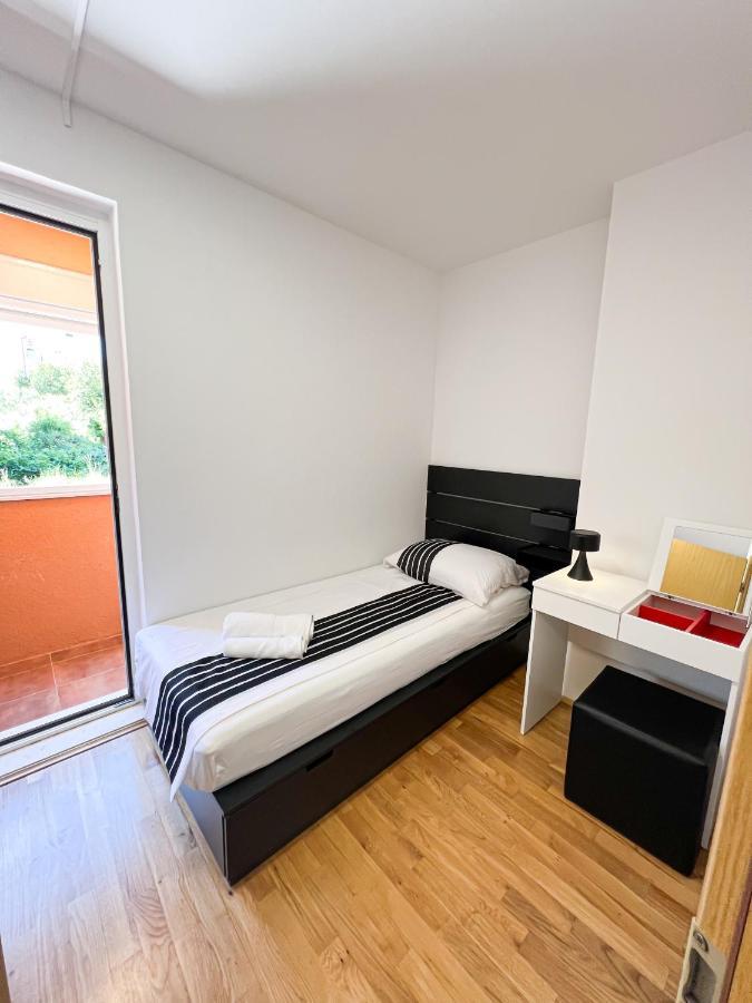 Holiday Star Apartment トロギール エクステリア 写真